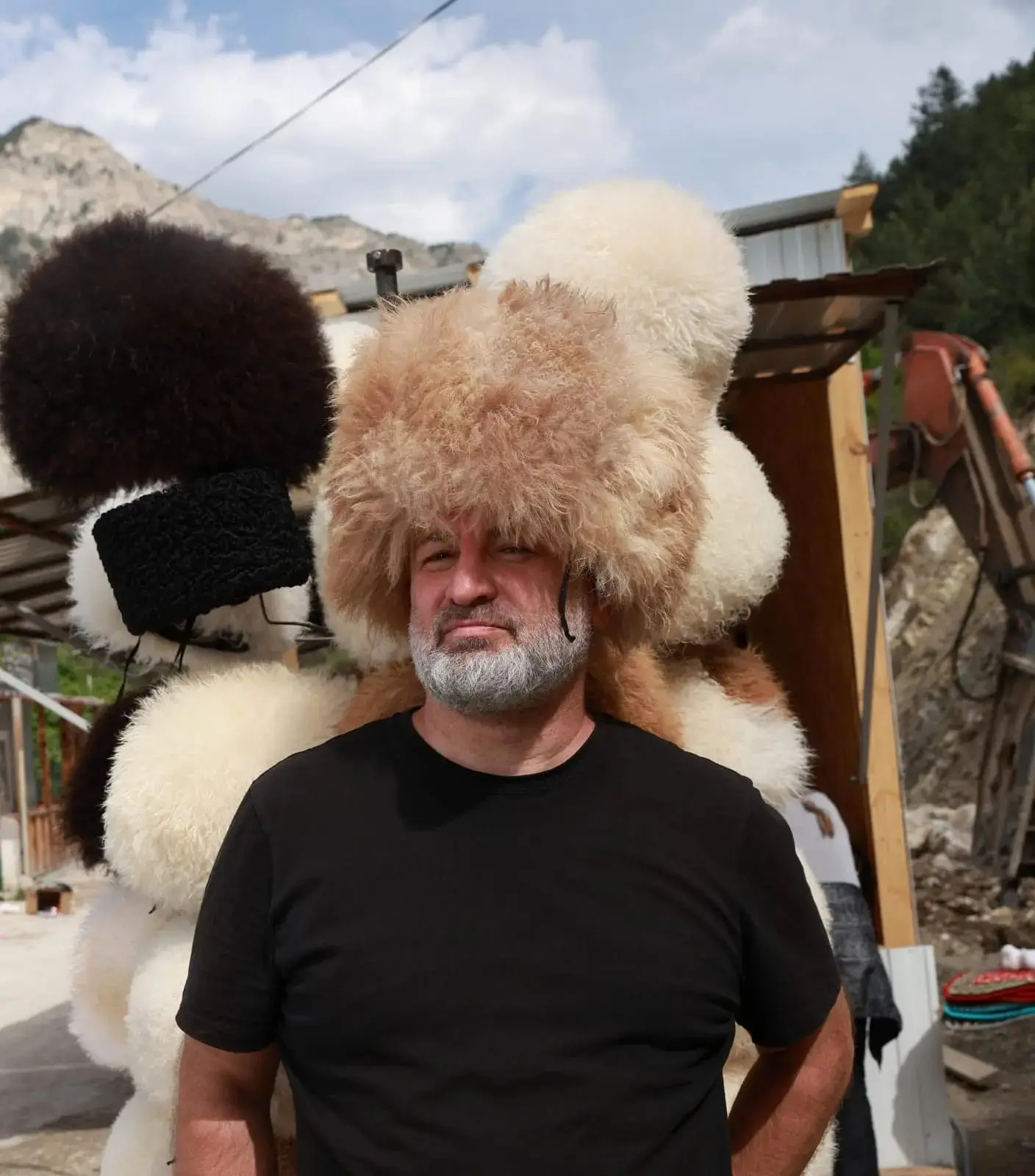 Магомедали Гамзатов